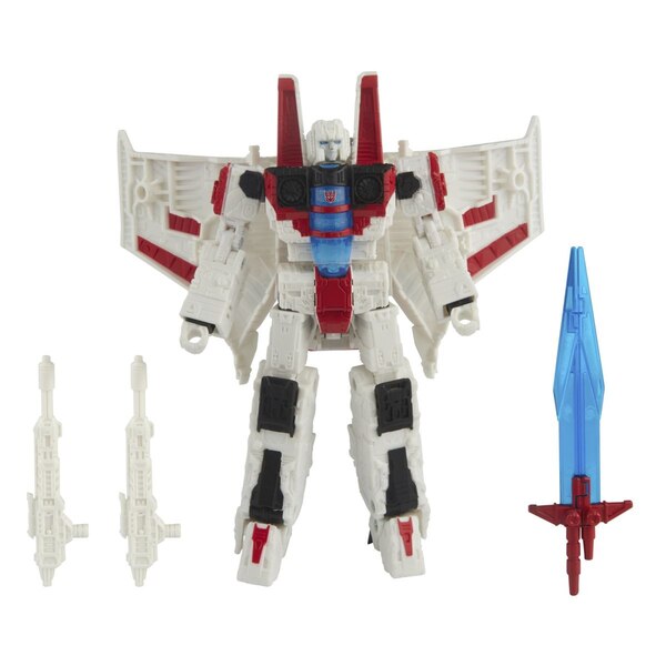 Transformers Generations Shattered Glass Voyager Starscream  (10 of 11)